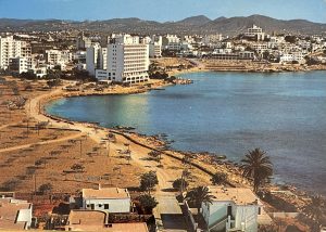 postales y fotos antiguas de ibiza auf Facebook