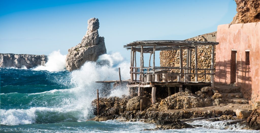 Neu von ibiza inside: Fotoshop zur Gestaltung eigener Produkte mit Insel-Fotografien