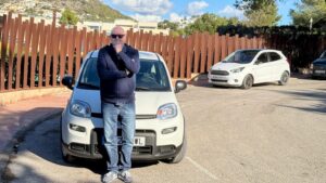 Wann muss ich mein Auto in Spanien anmelden?