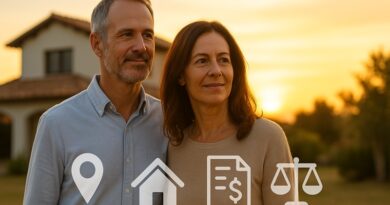 Steuerpflicht in Spanien: Das gilt für Residenten