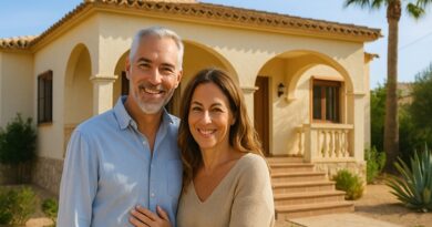 Traumhaus in Spanien: Tipps für den Kauf
