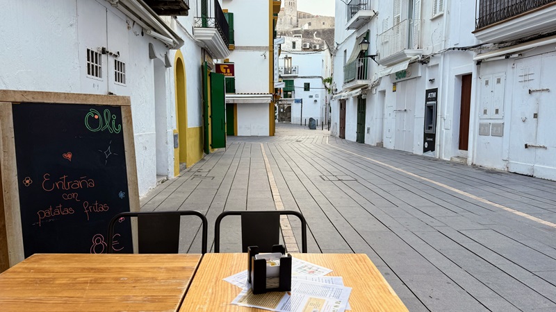 Momente aus unserem Ibiza-Tagebuch Momente aus unserem Ibiza-Tagebuch