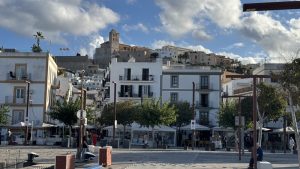 Eivissa Dalt Vila