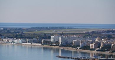 Platja d'en Bossa