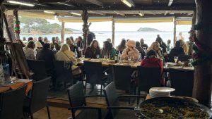 Ibiza Facebook Treffen Weihnachten 2024