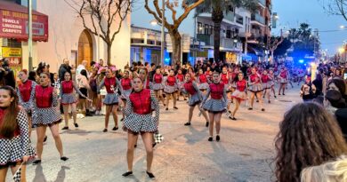 karneval 2025 santa eulalia