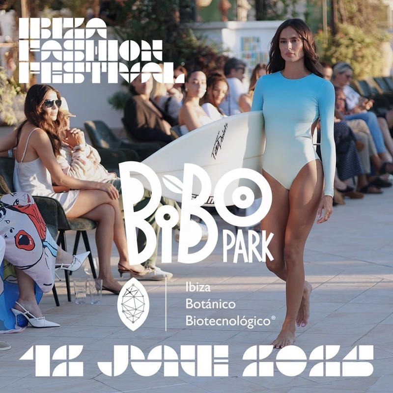Ibiza Fashion Festival 2025