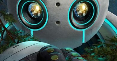 Anem al Cine – Hard Truths Anem al Cine – Hard Truths