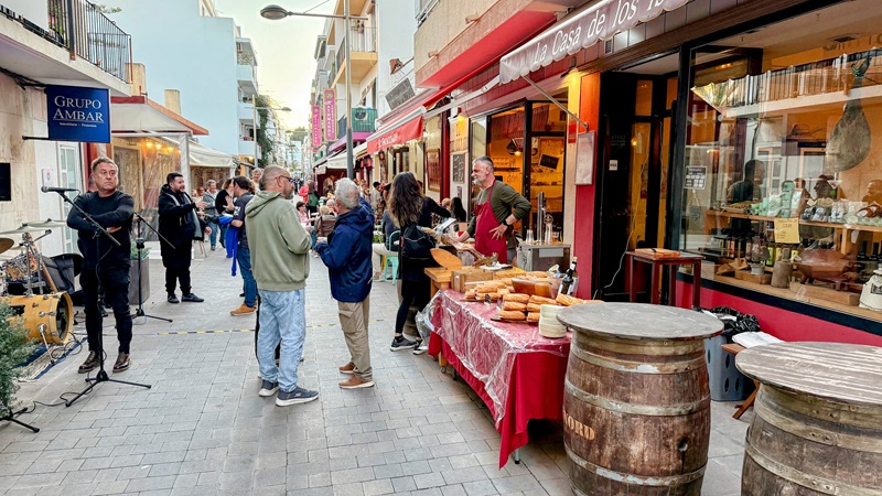 Dia Sant Vicent