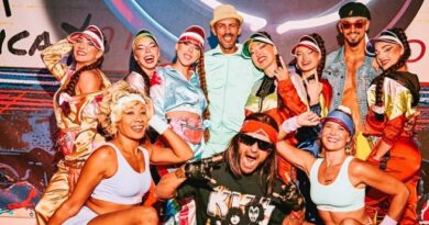 Hard Rock Hotel Ibiza – Children of the 80’s Hard Rock Hotel Ibiza – Children of the 80’s