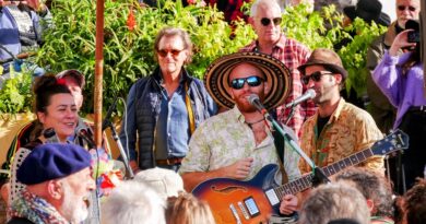 Party, Kultur & mehr: Die nächsten Events auf Ibiza
