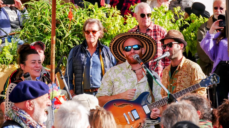 Party, Kultur & mehr: Die nächsten Events auf Ibiza