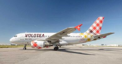 Volotea – Direktflüge abseits der Metropolen