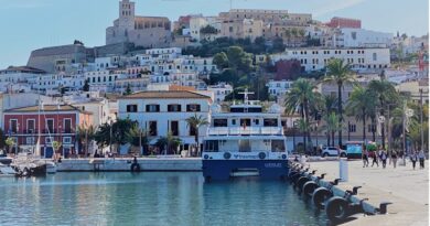 Ibiza Diary: News vom Samstag, 16. August 2025