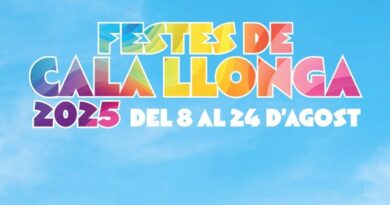 Festes de Cala Llonga 2025