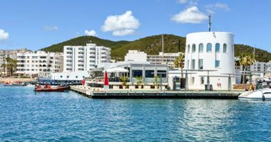 Ibiza Diary: News vom Montag, 18. August 2025