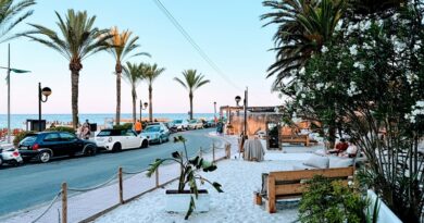 Ibiza Diary: News vom Freitag, 22. August 2025