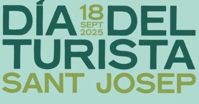 Día del Turista 2025 auf Ibiza