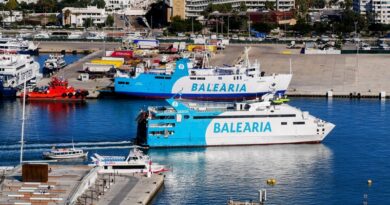 Ibiza Diary: News vom Samstag, 13. September 2025