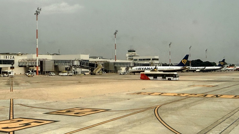 Ibiza Diary: News vom Dienstag, 30. September 2025