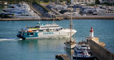 Ibiza Diary: News vom Sonntag, 31. August 2025