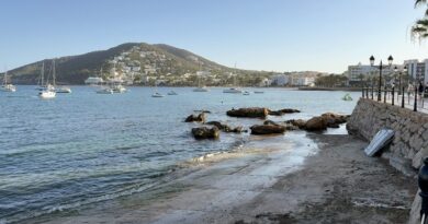 Ibiza Diary: News vom Sonntag, 14. September 2025