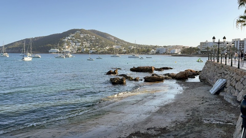 Ibiza Diary: News vom Sonntag, 14. September 2025 Ibiza Diary: News vom Sonntag, 14. September 2025