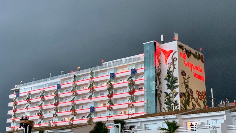 Ibiza Diary: News vom Sonntag, 28. September 2025 Ibiza Diary: News vom Sonntag, 28. September 2025