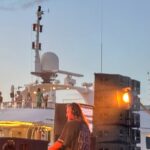 Solomun im Hafen von Eivissa