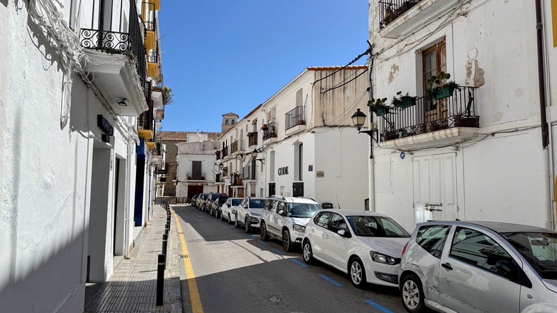 Ibiza Diary: News vom Montag, 29. September 2025