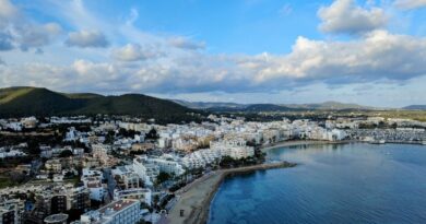 Ibiza Diary: News vom Sonntag, 5. Oktober 2025