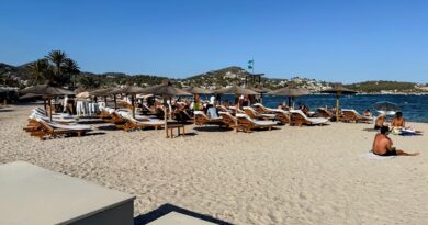 Ibiza Diary: News vom Freitag, 26. September 2025