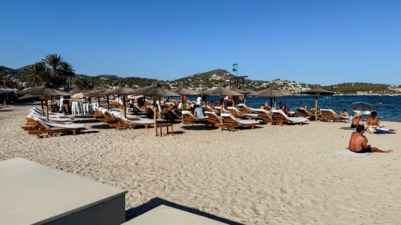 Ibiza Diary: News vom Freitag, 26. September 2025 Ibiza Diary: News vom Freitag, 26. September 2025