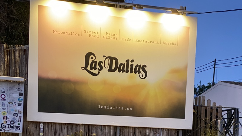 Ibiza Diary: News vom Samstag, 27. September 2025