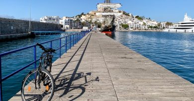 Ibiza-Onlineprojekt zu verkaufen – mit Herz, Community & Potenzial Ibiza-Onlineprojekt zu verkaufen – mit Herz, Community & Potenzial