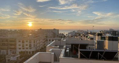 SKYLINE SANTA EULALIA – Exklusives Penthouse mit privatem Rooftop zu verkaufen SKYLINE SANTA EULALIA – Exklusives Penthouse mit privatem Rooftop zu verkaufen